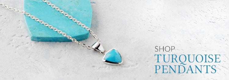 Turquoise on sale jewelry store