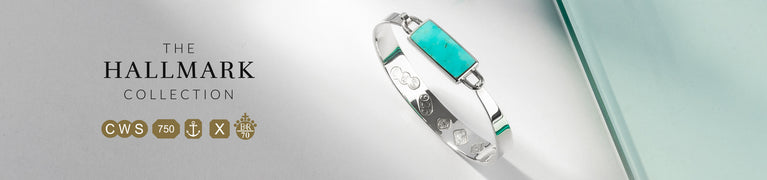 Turquoise Hallmark Collection