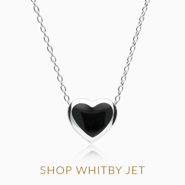 Whitby Jet